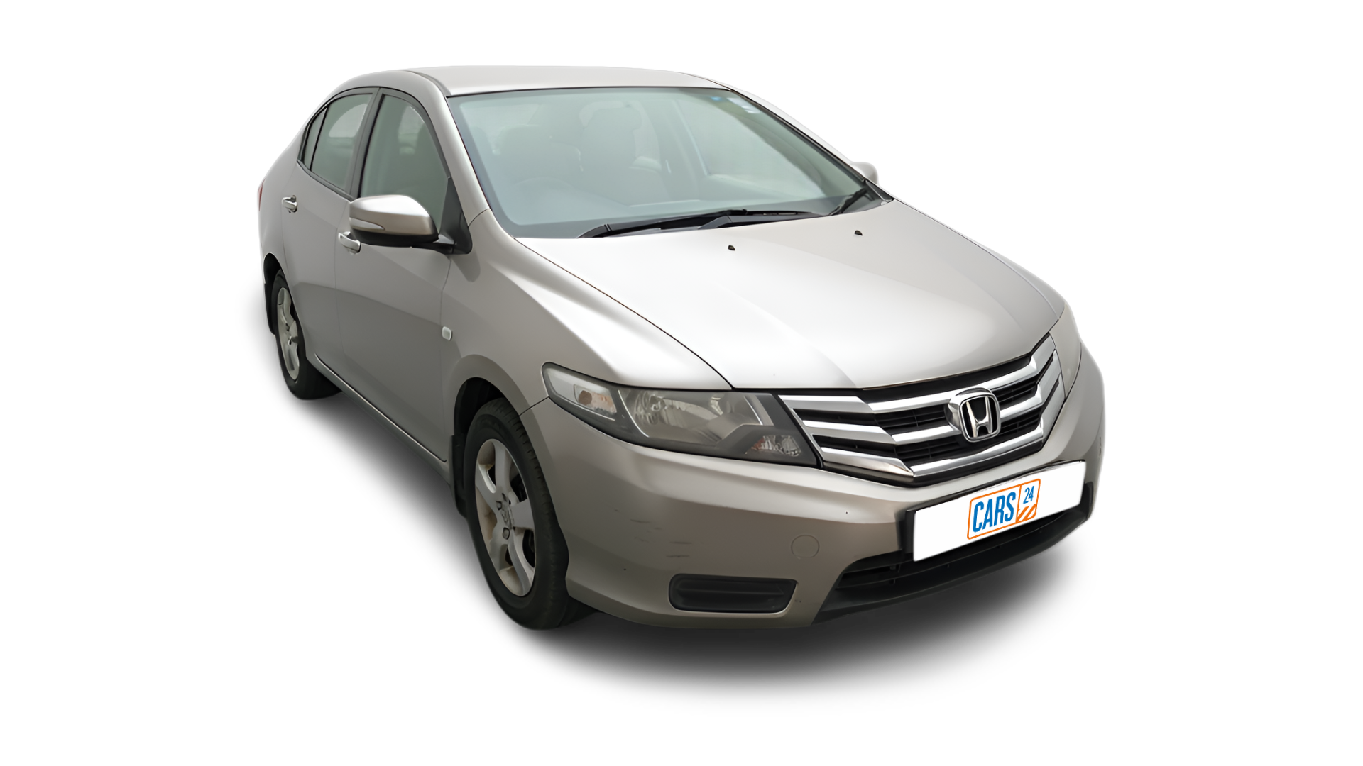 Honda City-img